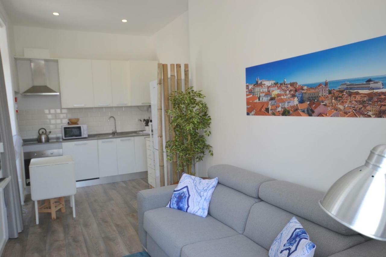 Trylisbon Calvario Ngoại thất bức ảnh