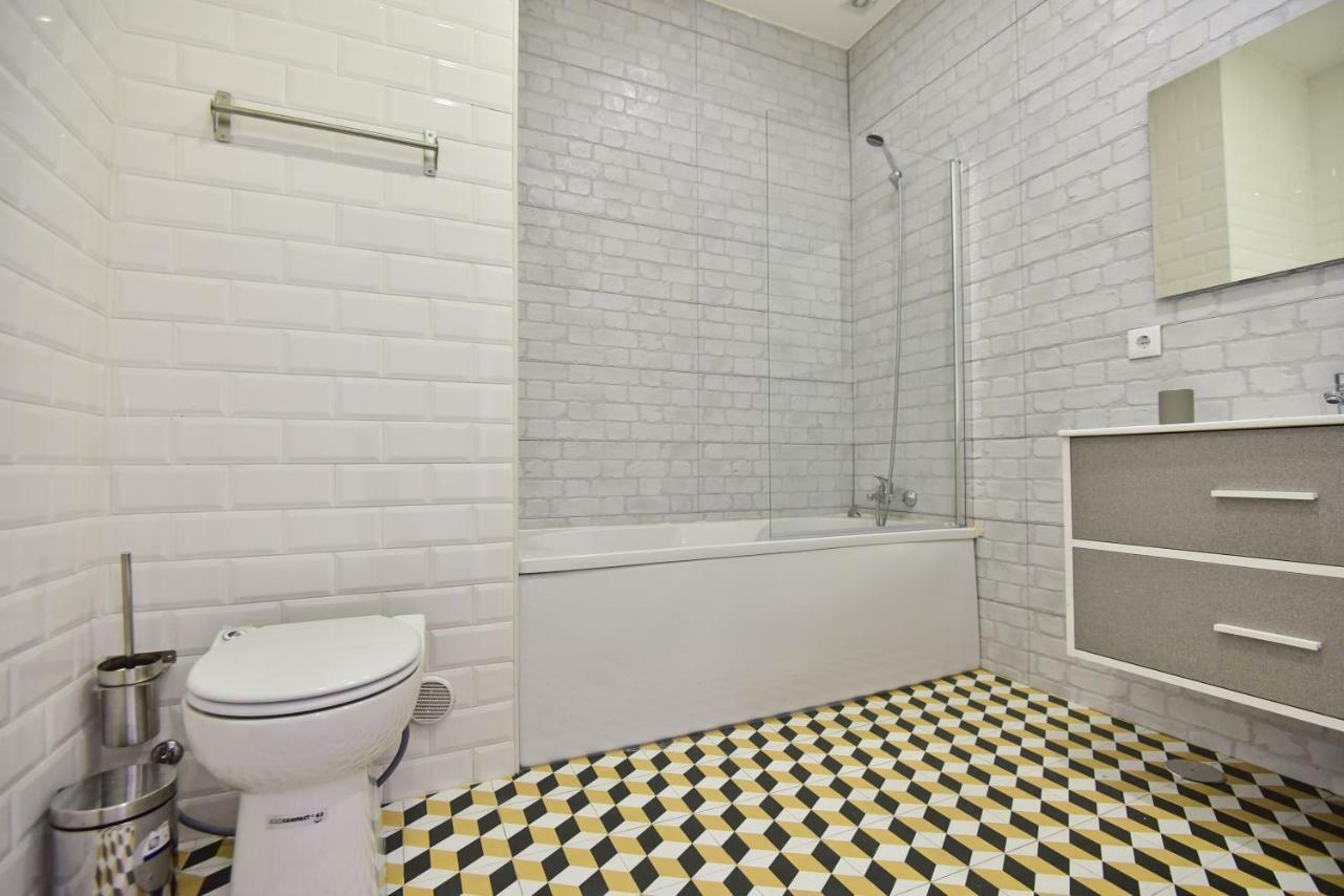 Trylisbon Calvario Ngoại thất bức ảnh