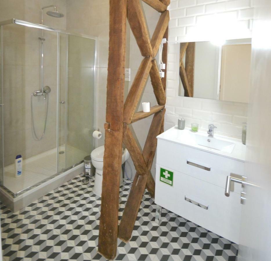Trylisbon Calvario Ngoại thất bức ảnh