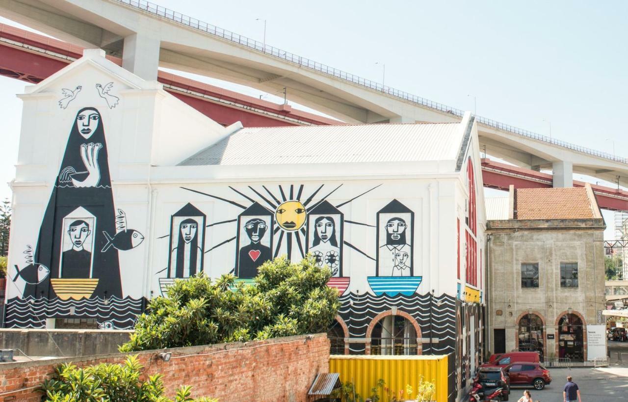 Trylisbon Calvario Ngoại thất bức ảnh