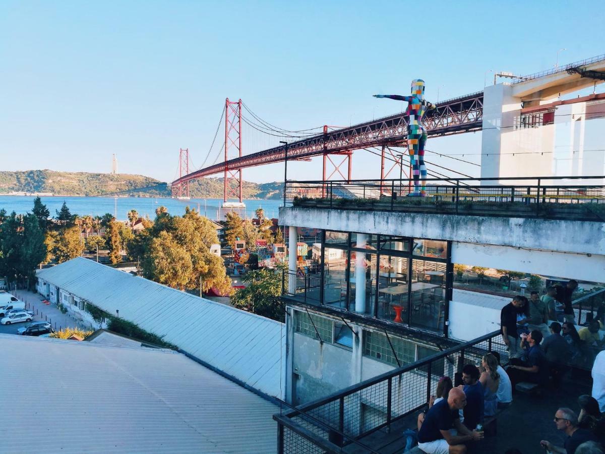 Trylisbon Calvario Ngoại thất bức ảnh